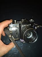 oude Zenit-camera, Audio, Tv en Foto