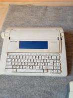 Electrische typemachine, Diversen, Typemachines, Ophalen, Gebruikt