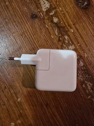 Chargeur d'origine Apple 35w a vendre 