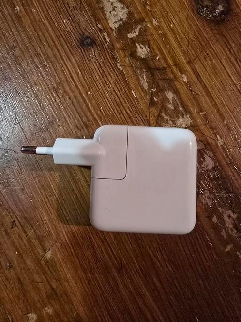 Chargeur d'origine Apple 35w a vendre, Télécoms, Téléphonie mobile | Apple iPhone, Comme neuf, Enlèvement