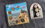Twee euro setjes San Marino, Ophalen of Verzenden, San Marino