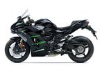 Kawasaki Ninja H2 SX 2024, Motos, Motos | Kawasaki, 4 cylindres, Tourisme, Plus de 35 kW, 1000 cm³