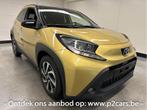 Toyota Aygo X X pulse + Tech Pack + Automaat, Automaat, Overige kleuren, 72 pk, https://public.car-pass.be/vhr/d4bfdf21-0bde-47c3-8164-ce9bcc924584