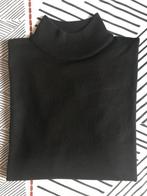 Pull col montant homme / Taille L / Neuf !!!, Ophalen, Nieuw, Maat 52/54 (L), Zwart