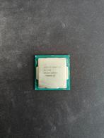 Intel i5 7400 + AIO waterkoeler Master Liquid Lite 120, Intel Core i5, Gebruikt, 4-core, Ophalen of Verzenden