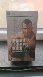 Gta 4 sealed, Ophalen of Verzenden, Nieuw