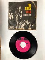 Les Kinks : Lola (1970), 7 pouces, Pop, Utilisé, Envoi