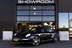 Porsche 997 997 3.8 Carrera 4S, 355 PK, Zwitsers, Sportuitla, Navigatiesysteem, Zwart, Bedrijf, Handgeschakeld