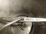 France passe-vite met 4 schijven, Huis en Inrichting, Keuken | Keukenbenodigdheden, Ophalen of Verzenden, Gebruikt