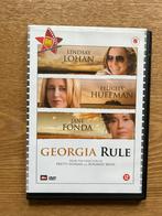 DVD Georgia Rule, Comme neuf, À partir de 12 ans, Enlèvement ou Envoi