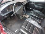 Mercedes-Benz 190 E 2.5-16 | 1993 | Route 66 Auctions, Autos, Achat, Entreprise, Boîte manuelle, Autre carrosserie