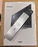 Loewe Connect 48 UHD met floor stand, Audio, Tv en Foto, Televisie-accessoires, Zo goed als nieuw, Ophalen
