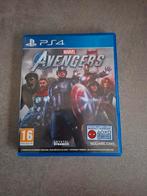 Avengers ps4, Games en Spelcomputers, Games | Sony PlayStation 4, Ophalen of Verzenden, Zo goed als nieuw