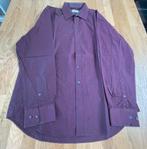 Chemise mauve C&A t.L, Vêtements | Hommes, Chemises, Comme neuf, C&A, Violet, Tour de cou 41/42 (L)