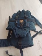 Draagzak kipling, Kinderen en Baby's, Ophalen of Verzenden, Zo goed als nieuw, Draagzak
