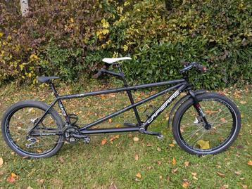Tandem Lapierre Race beschikbaar voor biedingen