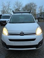 Citroen Berlingo Multispace BlueHDi 100 S Euro 6b, Auto's, Voorwielaandrijving, Stof, Euro 6, 4 cilinders