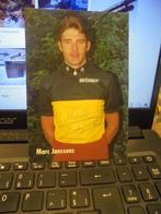 Marc Janssens, Ophalen of Verzenden, Zo goed als nieuw, Prent