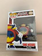 Funko Pop! Animation: Yu-Gi-Oh - Time Wizard #1454, Ophalen of Verzenden