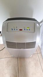 Mobiele airconditioner voor thuis - Model: HMC9407N, Ophalen, Zo goed als nieuw, Mobiele airco