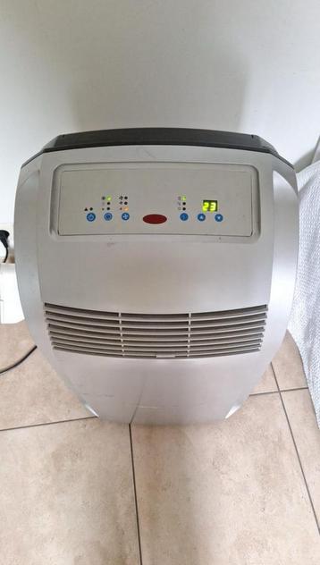 Mobiele airconditioner voor thuis - Model: HMC9407N beschikbaar voor biedingen