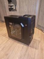 ️ Degelijke Desktop PC – Klaar voor gebruik!, Computers en Software, Ophalen of Verzenden, Gebruikt, HDD