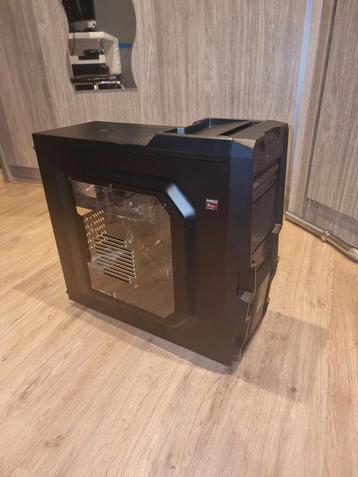 ️ Degelijke Desktop PC – Klaar voor gebruik!                 beschikbaar voor biedingen