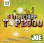 Hitarchief top 2000: Coldplay, Natalia, Sting, Borsato..., Envoi, Pop