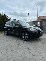 Tiguan 2.0TSI 4-motion, Autos, Particulier, Achat, Bluetooth