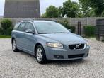 Volvo V50/1.6 D/Clima/Cruise/Navi/Eur5/Garantie/***, Autos, Volvo, 5 places, V50, Carnet d'entretien, Cuir