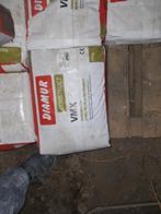 mortier pour joint Diamur vmk 101 75 kg, Enlèvement ou Envoi, Moins de 20 cm, Comme neuf, Autres matériaux