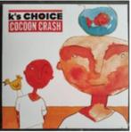 k's choice - cocoon crash, Ophalen of Verzenden, 1980 tot 2000, Gebruikt