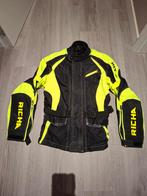 Motorjas maat 2XL Richa, Motoren, Kleding | Motorkleding, Ophalen, Jas | textiel, Richa