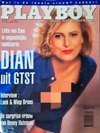 Playboy juni 1993, Enlèvement ou Envoi