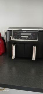 Airfryer Ninja smart cook system (ninja af451, Electroménager, Cuisinières, Comme neuf, Enlèvement ou Envoi