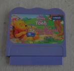 JEU VTECH V.SMILE Disney Le monde merveilleux de Winnie l'ou, Envoi, Comme neuf