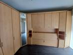 Volledige slaapkamer, Huis en Inrichting, Slaapkamer | Complete slaapkamers, Ophalen