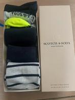 Nieuwe doos sokken Scotch & soda maat 42, Vêtements | Hommes, Chaussettes & Bas, Enlèvement ou Envoi