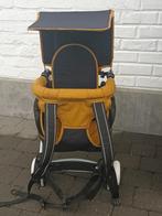 Porte-bébé Chicco, Kinderen en Baby's, Babydragers en Draagdoeken, Ophalen of Verzenden, Zo goed als nieuw, Chicco, Rug
