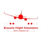Brussels Flight Simulators, Twee personen