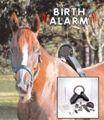 Birth alarm, Dieren en Toebehoren, Paarden en Pony's | Overige Paardenspullen, Ophalen of Verzenden, Zo goed als nieuw