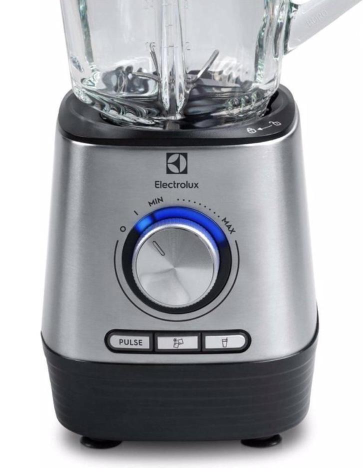 Electrolux EAB1000 blender., Elektronische apparatuur, Blenders, Zo goed als nieuw, Powerblender, Ophalen