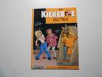 kiekeboe 119 Geld terug 2008 1 ste druk., Eén stripboek, Merho, Nieuw, Ophalen of Verzenden