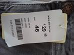 Damesbroek maat 46, Kleding | Dames, Broeken en Pantalons, Ophalen, Nieuw, Maat 46/48 (XL) of groter, Grijs