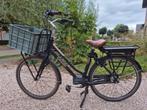 Elektrische fiets gazelle miss gracie middenmototr, Fietsen en Brommers, Elektrische fietsen, Ophalen, Zo goed als nieuw, Gazelle
