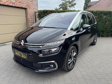 Citroën C4 Spacetourer BlueHDi Business Class,GARANTIE beschikbaar voor biedingen