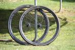 Carbon wielen, Fietsen en Brommers, Fietsonderdelen, Ophalen, Gebruikt, Stuur