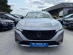 Peugeot 308 1.2I 130PK AUTOMAAT FULL LED NAVIGATIE CARPLAY A, Auto's, Automaat, Stof, Gebruikt, 1199 cc