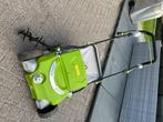 Verticuteermachine, Tuin en Terras, Ophalen, Zo goed als nieuw, Elektrisch, Central Park