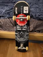 Skateboard, Sport en Fitness, Skateboarden, Ophalen, Zo goed als nieuw, Skateboard